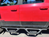 Round Off-Road Running Board(Crew Cab)